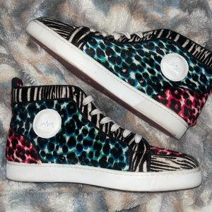 Men’s Christian Louboutin